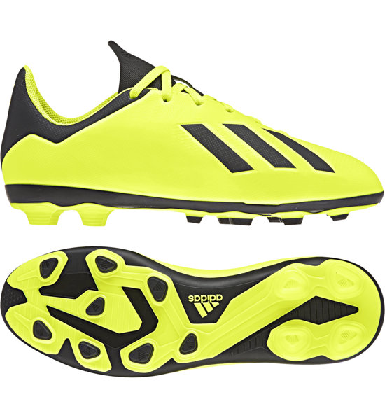 Adidas x 18.4 in store