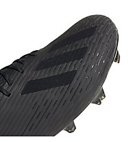 adidas X 19.1 FG - scarpe da calcio terreni compatti