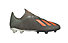 adidas X 19.2 FG - scarpe da calcio terreni compatti - uomo, Green/Orange/White