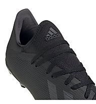 adidas X 19.3 FG - scarpe da calcio terreni compatti