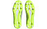 adidas X Crazyfast.3 FG - Fußballschuh für festen Boden - Herren, White/Green