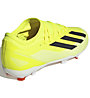 adidas X Crazyfast League FG Jr - Fußballschuh für festen Boden - Jungs, Yellow/Black