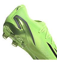 adidas X Speedportal.1 FG - Fußballschuh für festen Boden - Herren, Green