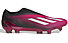 adidas X Speedportal+ FG - scarpe calcio per terreni compatti - uomo, Purple/Black