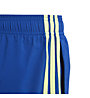 adidas YB E 3-Stripes Woven - Trainingshose kurz - Kinder, Blue