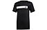 adidas Cool Crew Tee - T-Shirt Training - Kinder, Black