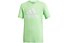 adidas Prime - T-shirt fitness - bambino, Green
