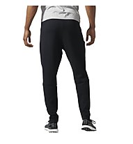 adidas Z.N.E. Athletics - pantaloni fitness - uomo, Black