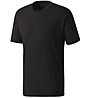 adidas Z.N.E. 2 Wool - T-shirt fitness - uomo, Black