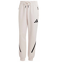 adidas Z.N.E. W - pantaloni fitness - donna, Light Pink