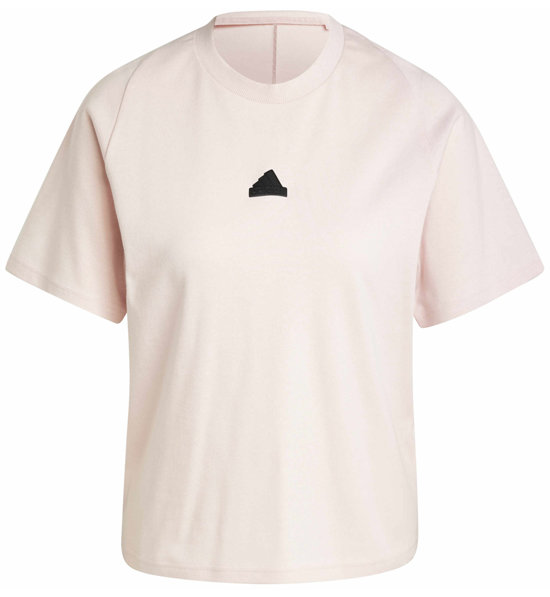 adidas Z.N.E. W T Shirt Damen Sportler
