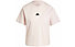 adidas Z.N.E. W - T-shirt - donna, Light Pink