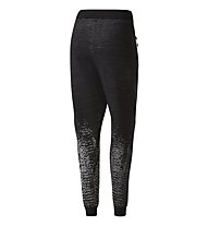 adidas Z.N.E. Pulse Knit Pant - Trainingshose - Damen, Black