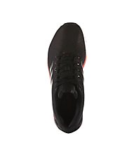 adidas Originals Zx Flux M - sneakers - uomo, Black/Black/Red