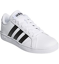adidas Baseline - sneakers - bambino, White