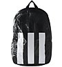 adidas Originals Backpack Berlin, Black/White