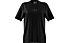adidas Originals Boxy - T-Shirt - Damen, Black
