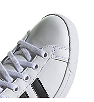 adidas Originals Coast Star Junior - sneakers - ragazza/o, White/Black