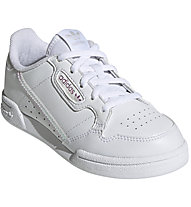 adidas Originals Continental 80 - Sneakers - Kinder, White