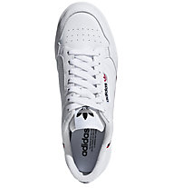 adidas Originals Continental 80 - Sneakers - Herren, White