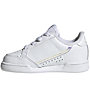 adidas Originals Continental 80 El I - sneakers - Kinder, White