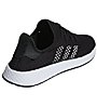 adidas Originals Deerupt Runner - Sneaker - Herren, Black/White