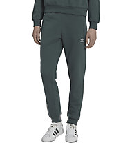 adidas Originals Essential - pantaloni lunghi - uomo, Green