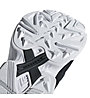 adidas Originals Falcon W - Sneaker - Damen, Black/White