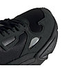 adidas Originals Falcon W - Sneaker - Damen, Black/Black