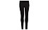 adidas Originals Leggings - pantaloni fitness - bambina, Black