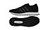 adidas Originals Los Angeles Sneaker Herren, Core Black/Black/White