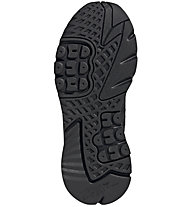 adidas Originals Nite Jogger - sneakers - uomo, Black