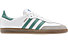 adidas Originals Samba OG - sneakers - uomo, White/Green