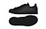 adidas Originals Stan Smith Sneaker Kinder, Black