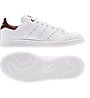 adidas Originals Stan Smith - sneakers - donna, White/Red