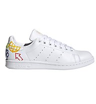 adidas Originals Stan Smith W - Sneakers - Damen, White
