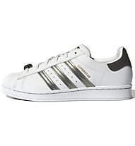 adidas Originals Superstar W - Sneakers - Damen, White/Black