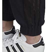 adidas Originals Trackp - Trainingshose - Damen, Black