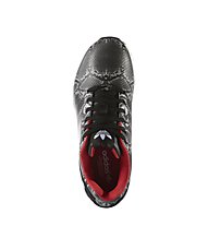 adidas Originals Zx Flux - scarpa da ginnastica - donna, Black