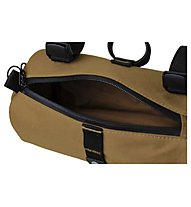Agu Roll Bag Venture - borsa da manubrio, Brown