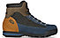 Aku Slope Original GTX - scarpe trekking - uomo, Brown/Blue/Orange