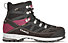 Aku Trekker Pro GTX W - scarpe trekking - donna, Black/Pink