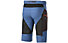 Alpinestars Drop 8.0 - pantaloni MTB - uomo, Light Blue/Black