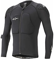 Alpinestars Paragon Lite Protection - giacca protettiva, Black