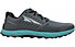 Altra Superior 5 - scarpe trail running - donna, Grey/Light Blue