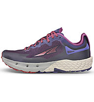 Altra Timp 4 W - scarpe trail running - donna, Purple