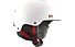 Anon Lynx - casco snowboard - donna, White/Red