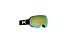 Anon M2 MFI With Spare Lens - Skibrille, Black/Green