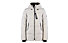 Antartica Marit - giacca tempo libero - donna, White/Grey
