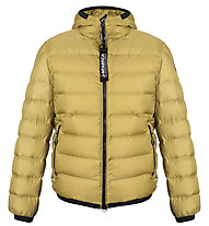 Antartica Taro - giacca tempo libero - uomo, Yellow